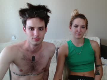 couple Huge Tit Cam with lui_and_jasmin