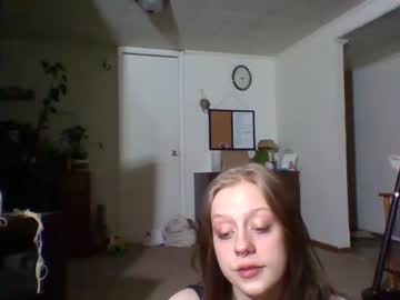 girl Huge Tit Cam with plant_baby