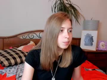 girl Huge Tit Cam with francesambers
