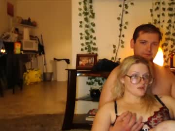 couple Huge Tit Cam with thevinnyg