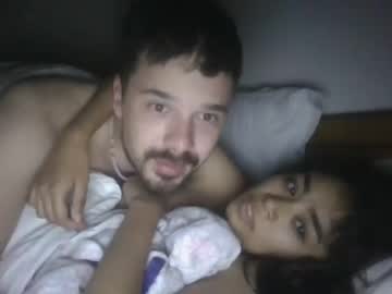 couple Huge Tit Cam with transcendentallovers
