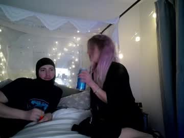couple Huge Tit Cam with siriandstevejobs