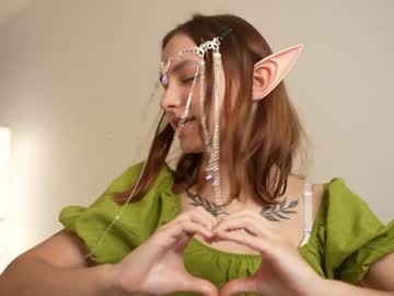 girl Huge Tit Cam with julli_a