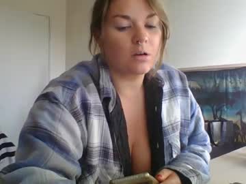 girl Huge Tit Cam with sexpositive_