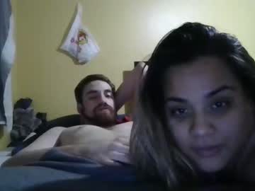 couple Huge Tit Cam with thiccnkreamy