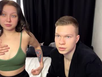 couple Huge Tit Cam with pov_for_u