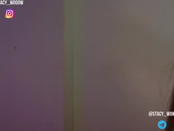 girl Huge Tit Cam with stacy_wooow
