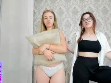 couple Huge Tit Cam with normaduell