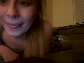 girl Huge Tit Cam with klevans23