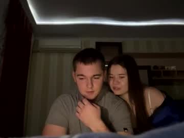 couple Huge Tit Cam with sexyouple