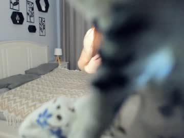 girl Huge Tit Cam with _capr1ce_