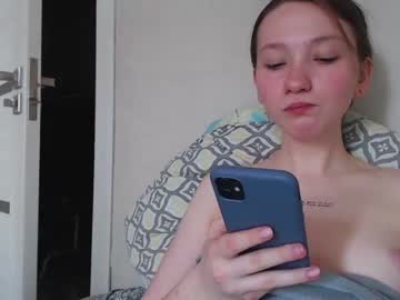 girl Huge Tit Cam with good_intentions1