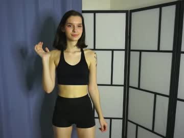 girl Huge Tit Cam with ainsleyhammett