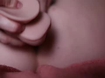 girl Huge Tit Cam with realrubywilder