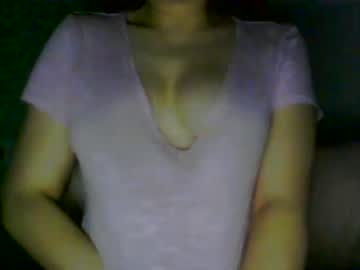 girl Huge Tit Cam with yourshyberry_