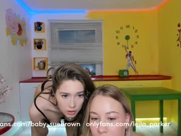 couple Huge Tit Cam with sue_brown