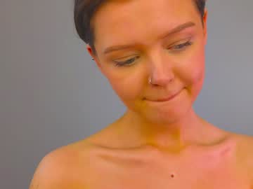 girl Huge Tit Cam with itwasinstwilight