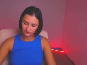 girl Huge Tit Cam with pokahontas_kiss