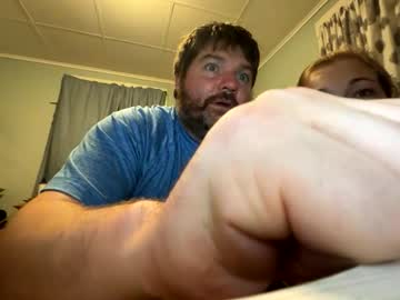 couple Huge Tit Cam with gavinandleocadia05