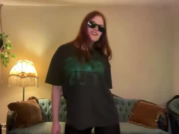 girl Huge Tit Cam with ronniestrange