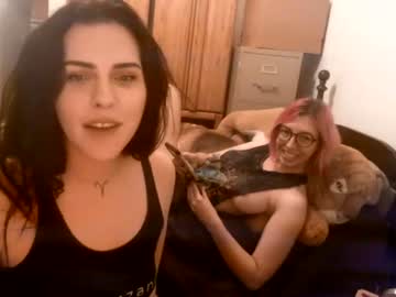 girl Huge Tit Cam with lexinash