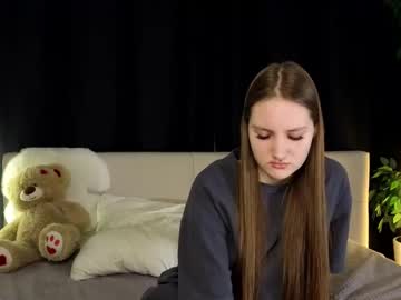 girl Huge Tit Cam with enchanting_ella