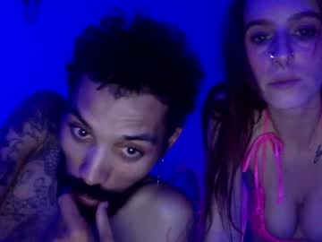 couple Huge Tit Cam with croxfox