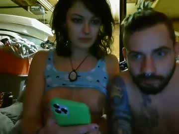 couple Huge Tit Cam with starryknight22