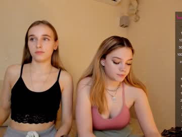 couple Huge Tit Cam with eleanorjessie