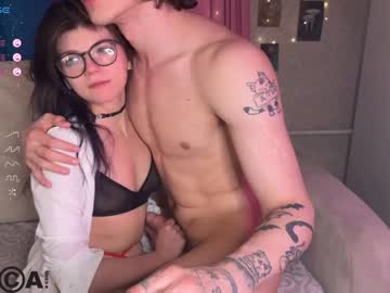 couple Huge Tit Cam with pocket_lovers