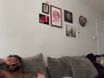 couple Huge Tit Cam with gyysaint
