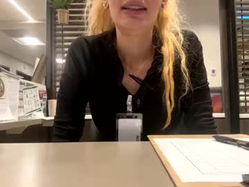 girl Huge Tit Cam with mystical_mystery