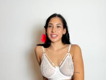 girl Huge Tit Cam with dawnofvenus