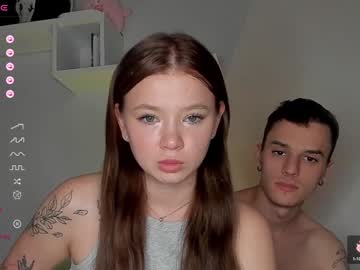 couple Huge Tit Cam with chaturrbaby