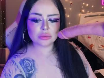 girl Huge Tit Cam with huggy_og