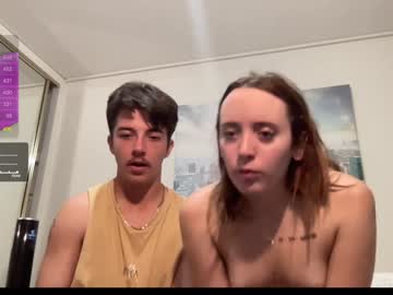 couple Huge Tit Cam with gorg_grace