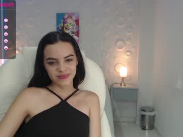 girl Huge Tit Cam with _amelia_love