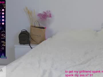 girl Huge Tit Cam with riki_tricky