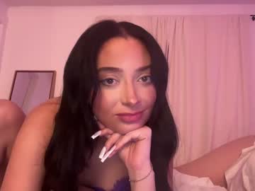 girl Huge Tit Cam with zaravickerss