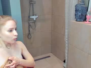 girl Huge Tit Cam with mary_mayr