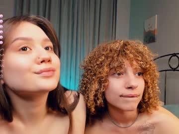 couple Huge Tit Cam with _beauty_smile_