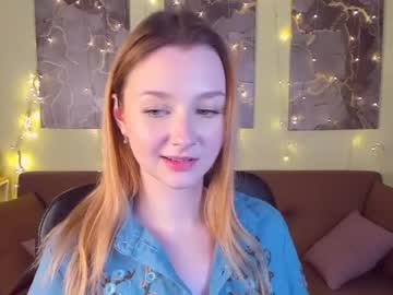 girl Huge Tit Cam with marykallie