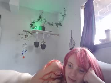 girl Huge Tit Cam with pixiefirelight