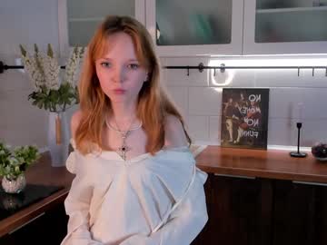 girl Huge Tit Cam with maudbayles