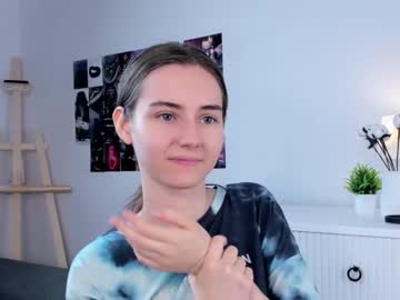 girl Huge Tit Cam with approche_toi_petite