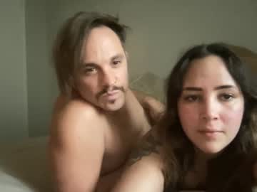 couple Huge Tit Cam with angelbait
