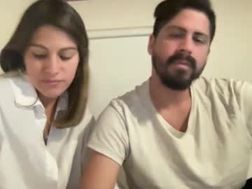couple Huge Tit Cam with d4d3li0n