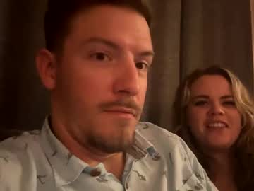 couple Huge Tit Cam with chaturbbatecouple10