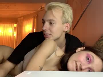 couple Huge Tit Cam with witch_witch99