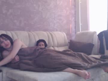couple Huge Tit Cam with marit1